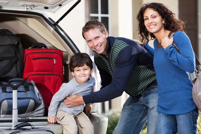 Clicar Aluguel de automóveis