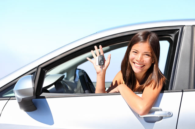 Clicar Aluguel de automóveis